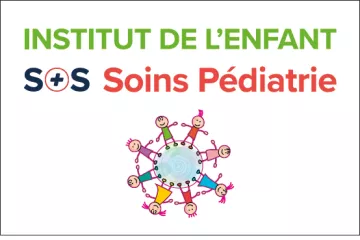 SOS Soins Pédiatrie Boulogne-Billancourt