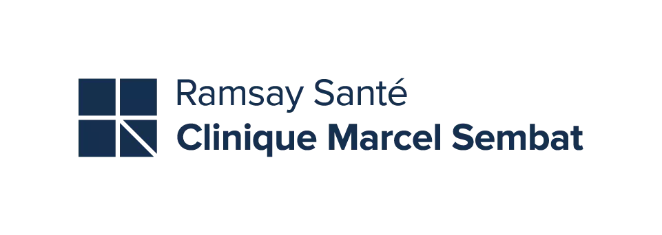 marcel sembat logo bleu