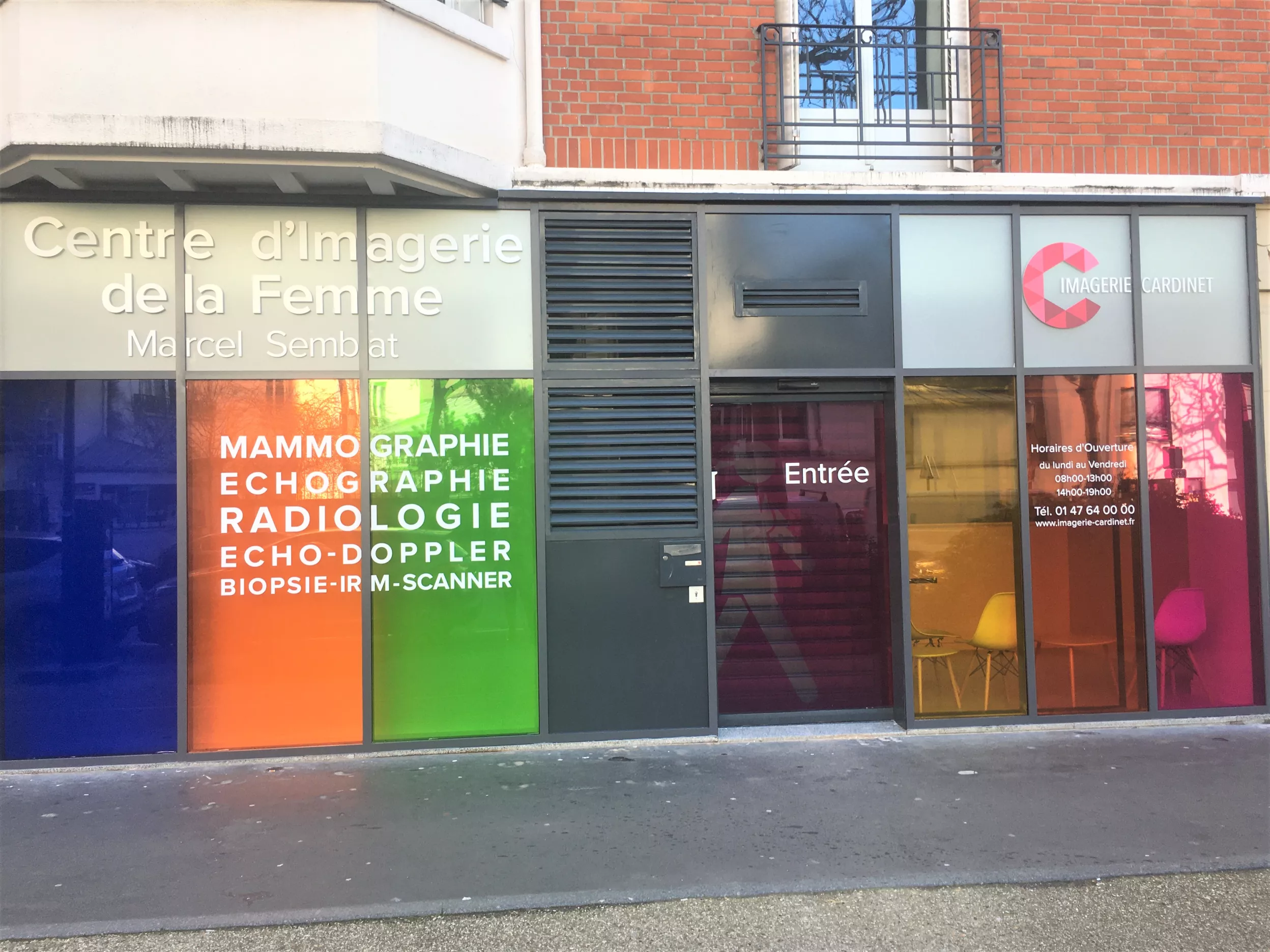 imagerie de la femme marcel sembat